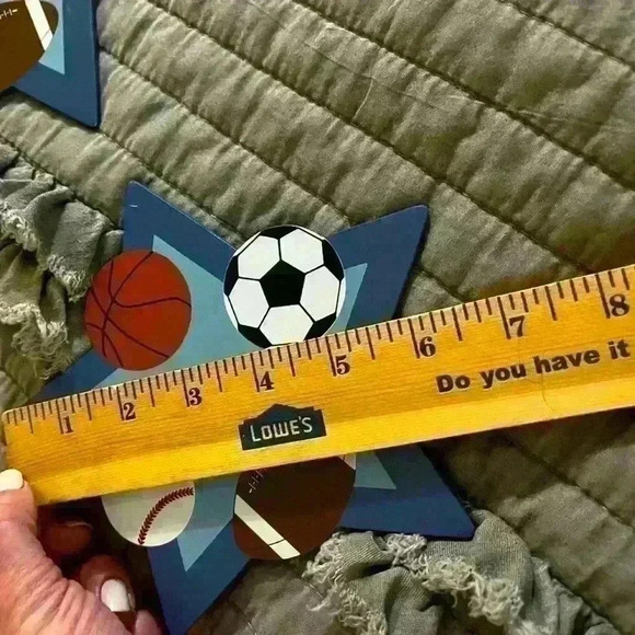 TWO Sports Light Switch Covers - Picture 4 of 4